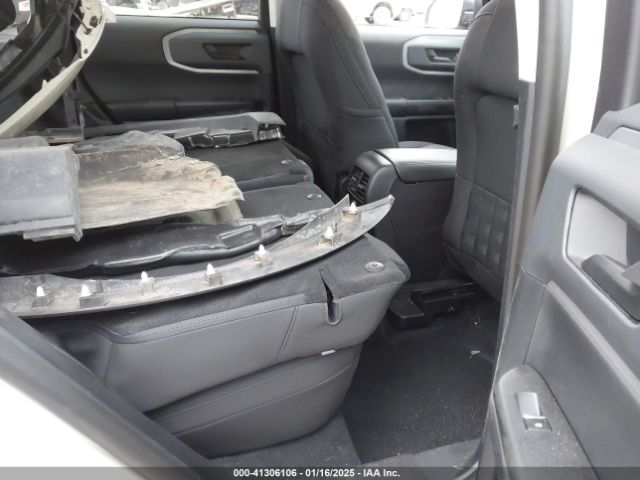 3FMCR9B68RRE23670 Ford Bronco Sport Big Bend