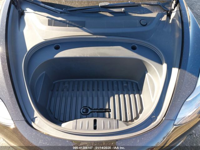 5YJ3E1EA7PF485920 Tesla Model 3 Rear-wheel Drive