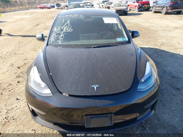 5YJ3E1EA7PF485920 Tesla Model 3 Rear-wheel Drive