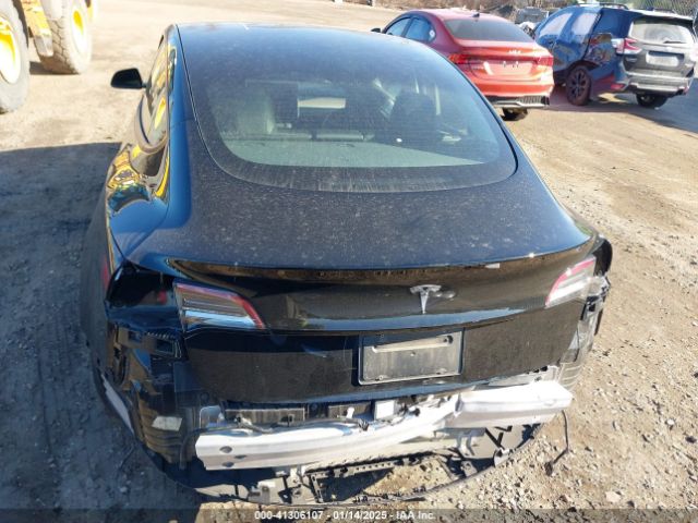 5YJ3E1EA7PF485920 Tesla Model 3 Rear-wheel Drive
