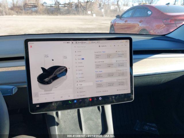 5YJ3E1EA7PF485920 Tesla Model 3 Rear-wheel Drive