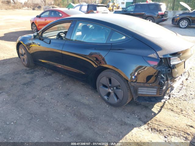 5YJ3E1EA7PF485920 Tesla Model 3 Rear-wheel Drive