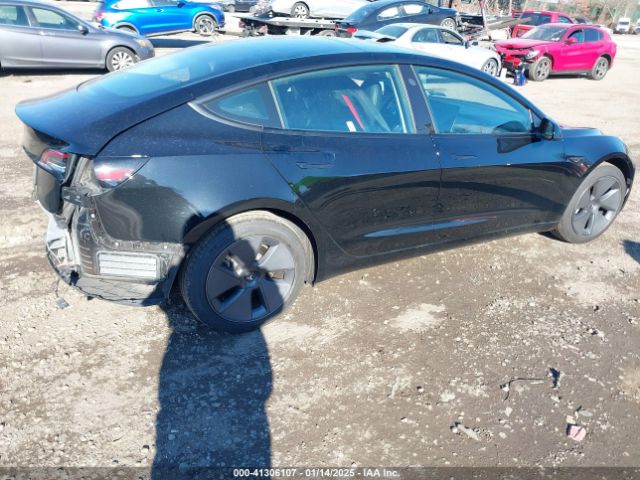 5YJ3E1EA7PF485920 Tesla Model 3 Rear-wheel Drive
