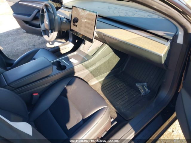 5YJ3E1EA7PF485920 Tesla Model 3 Rear-wheel Drive