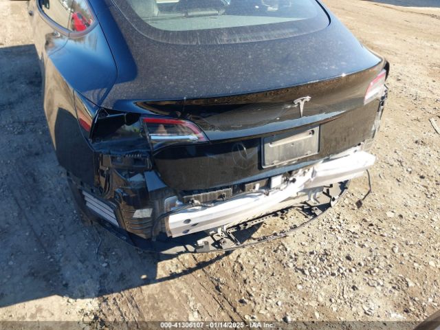 5YJ3E1EA7PF485920 Tesla Model 3 Rear-wheel Drive