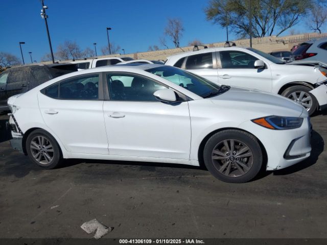 5NPD84LF1JH341929 Hyundai Elantra Value Edition