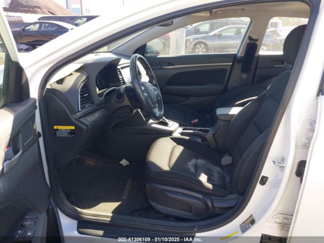 5NPD84LF1JH341929 Hyundai Elantra Value Edition