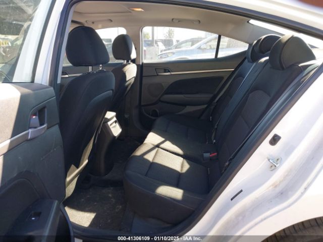 5NPD84LF1JH341929 Hyundai Elantra Value Edition