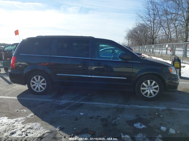 2C4RC1BG7GR231704 Chrysler Town & Country Touring