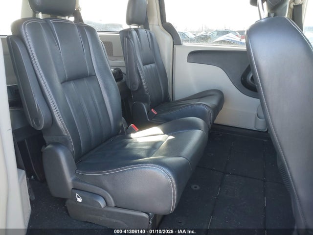 2C4RC1BG7GR231704 Chrysler Town & Country Touring