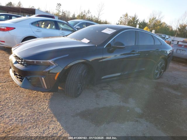 KNAG64J71S5300021 KIA K5 Gt-line