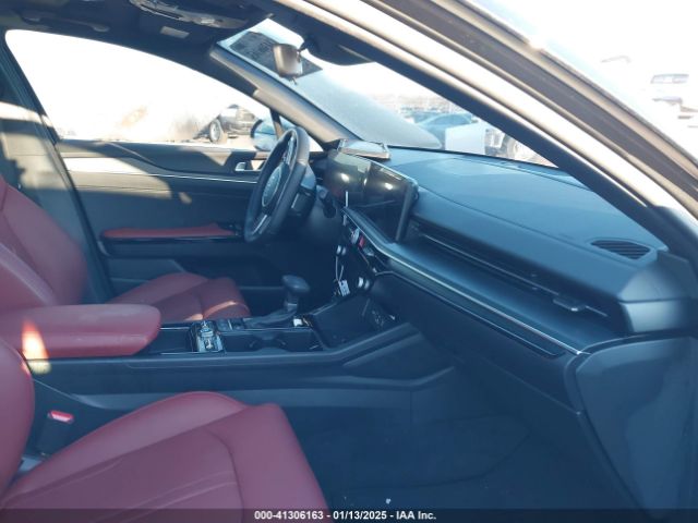 KNAG64J71S5300021 KIA K5 Gt-line