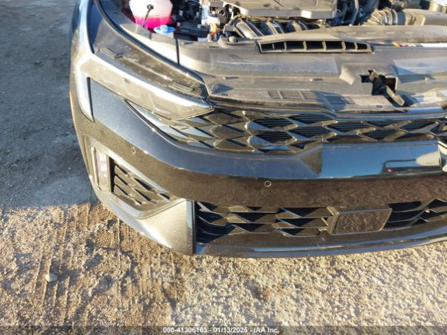KNAG64J71S5300021 KIA K5 Gt-line