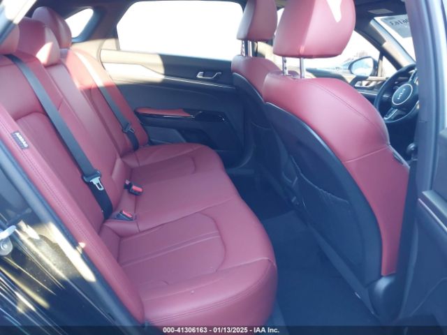 KNAG64J71S5300021 KIA K5 Gt-line