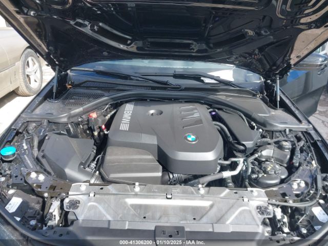 3MW69CW08S8F02835 BMW 3 Series 330i