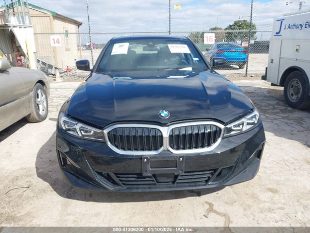 3MW69CW08S8F02835 BMW 3 Series 330i