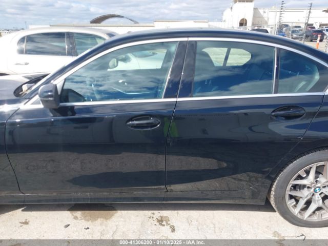 3MW69CW08S8F02835 BMW 3 Series 330i