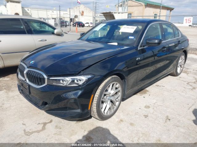 3MW69CW08S8F02835 BMW 3 Series 330i