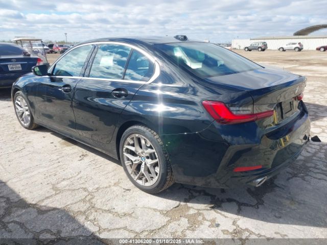 3MW69CW08S8F02835 BMW 3 Series 330i