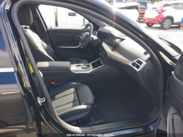 3MW69CW08S8F02835 BMW 3 Series 330i