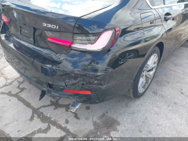 3MW69CW08S8F02835 BMW 3 Series 330i