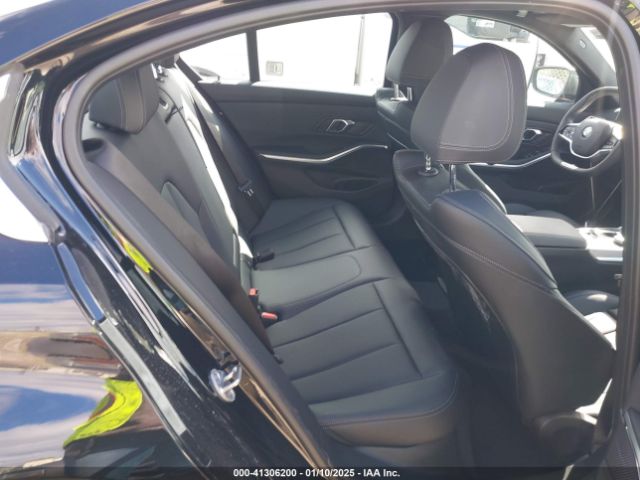 3MW69CW08S8F02835 BMW 3 Series 330i