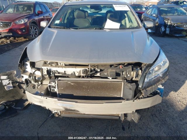 1G11C5SA4GF101783 Chevrolet Malibu Limited Lt