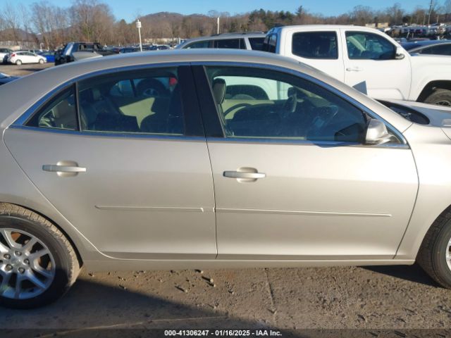 1G11C5SA4GF101783 Chevrolet Malibu Limited Lt