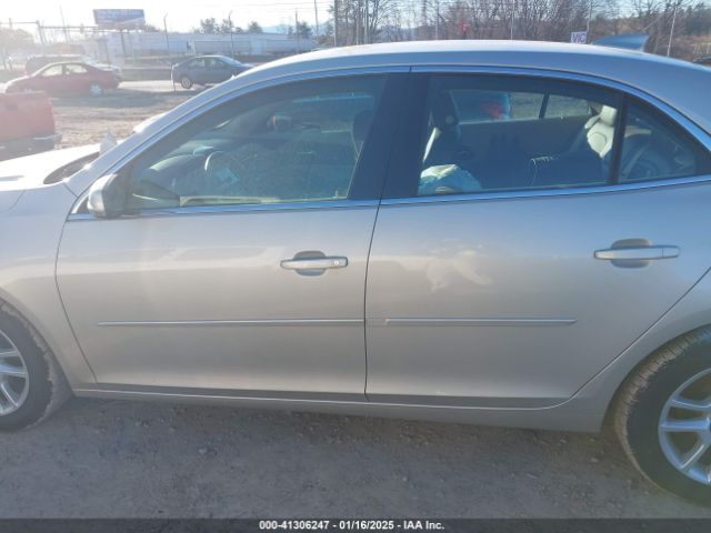 1G11C5SA4GF101783 Chevrolet Malibu Limited Lt