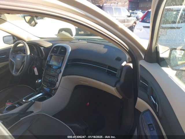1G11C5SA4GF101783 Chevrolet Malibu Limited Lt