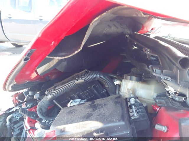 Chevrolet Cruze Lt Auto 2016 1G1BE5SM3G7319863 Image 10