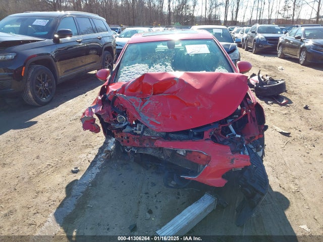 Chevrolet Cruze Lt Auto 2016 1G1BE5SM3G7319863 Image 12