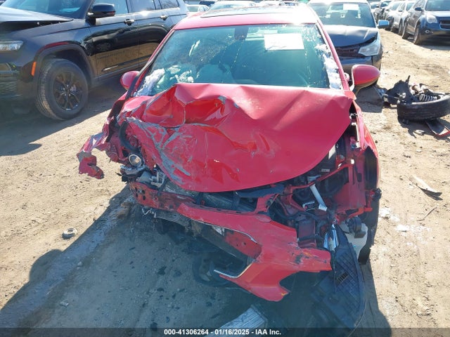 Chevrolet Cruze Lt Auto 2016 1G1BE5SM3G7319863 Image 6