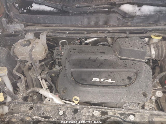 Chrysler Pacifica Touring L Plus 2018 2C4RC1EGXJR306494 Image 10
