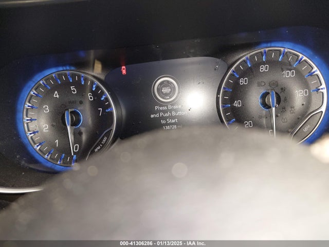 Chrysler Pacifica Touring L Plus 2018 2C4RC1EGXJR306494 Image 7