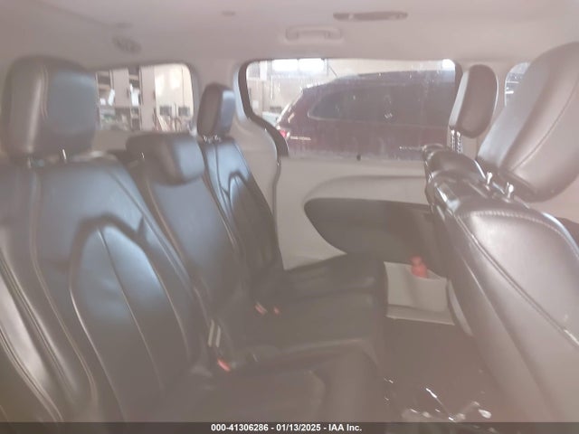 Chrysler Pacifica Touring L Plus 2018 2C4RC1EGXJR306494 Image 8