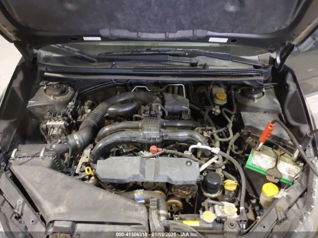 JF1GPAA68E8318319 Subaru Impreza 2.0i