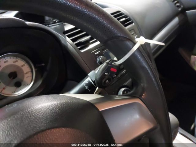 JF1GPAA68E8318319 Subaru Impreza 2.0i