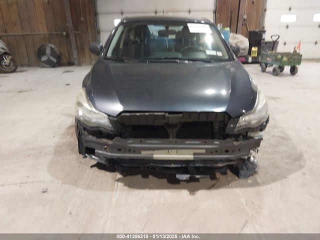 JF1GPAA68E8318319 Subaru Impreza 2.0i