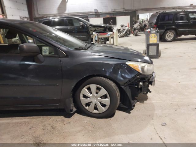 JF1GPAA68E8318319 Subaru Impreza 2.0i