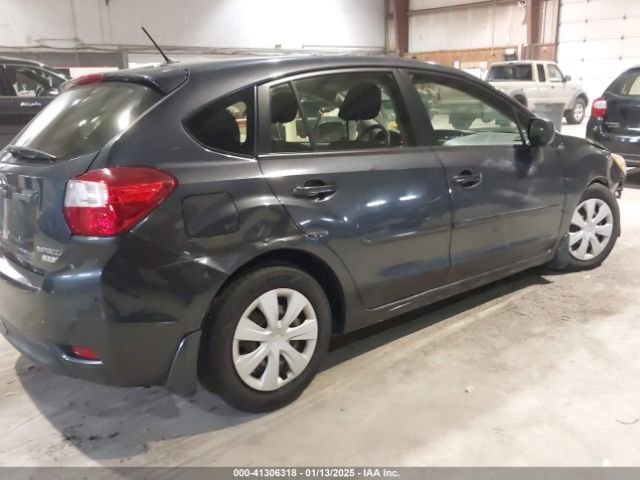 JF1GPAA68E8318319 Subaru Impreza 2.0i