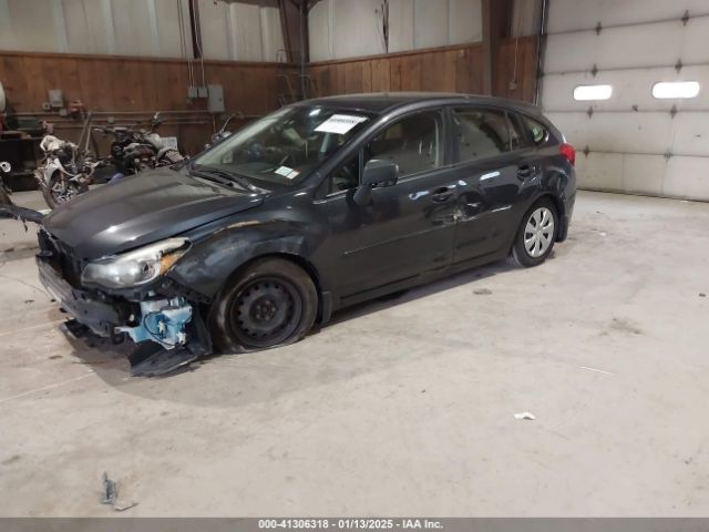 JF1GPAA68E8318319 Subaru Impreza 2.0i