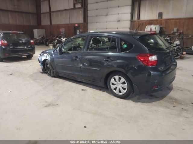 JF1GPAA68E8318319 Subaru Impreza 2.0i