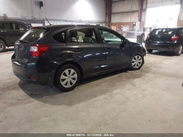 JF1GPAA68E8318319 Subaru Impreza 2.0i