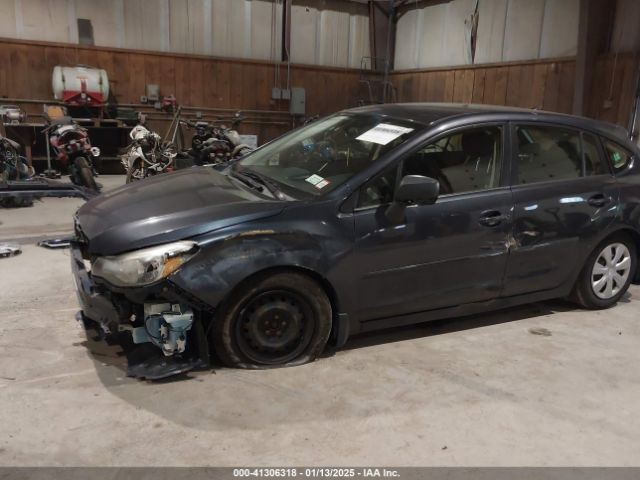 JF1GPAA68E8318319 Subaru Impreza 2.0i