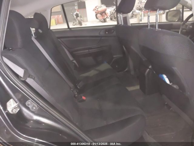 JF1GPAA68E8318319 Subaru Impreza 2.0i