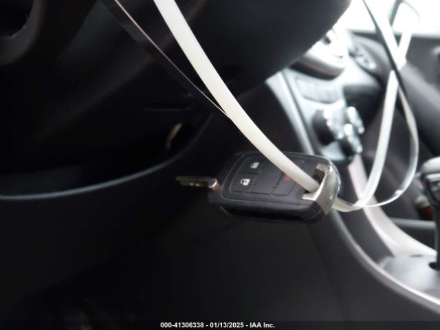 KL7CJKSB5HB209011 Chevrolet TRAX LS