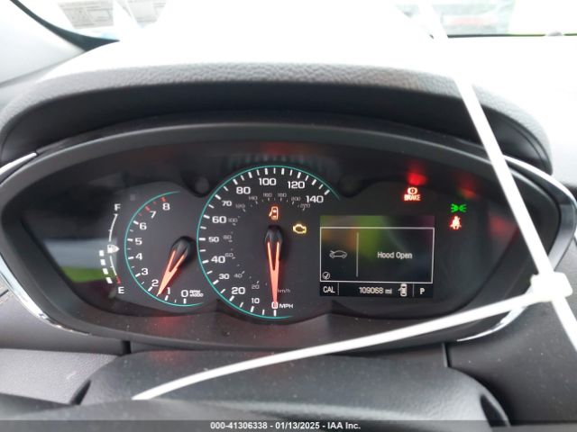 KL7CJKSB5HB209011 Chevrolet TRAX LS