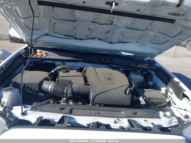 3TMCZ5AN3MM445457 Toyota Tacoma Trd Off-road