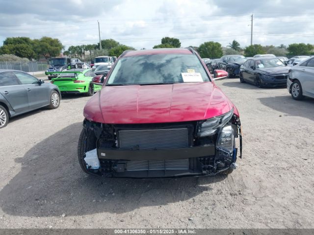 5NMJC3DE2SH475137 Hyundai Tucson Sel Convenience